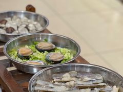 -丰尔粥食·粥底火锅·桑拿鸡(大良总店)