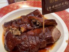 -稻香酒家·35年老字号(侨光店)