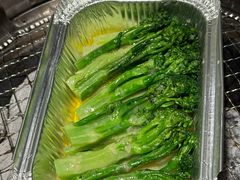 -御牛道日式烤肉料理(杭州万象城店)