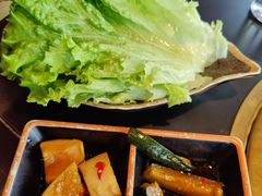 -谷牛和牛烤肉(漕河泾印象城店)