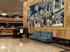 -南京维景国际大酒店(南京博物院店)