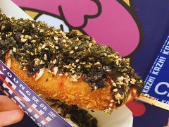 -咔芝棒·韩式炸鸡(印象汇店)