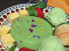 -哼蟹二将·烤肉酱蟹(合生汇店)