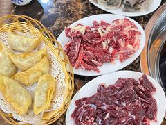 -蔡社牛肉城(龙湖店)