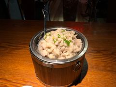 -炊烟小炒黄牛肉(东庆街店)