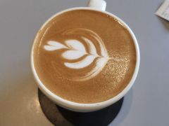 -Cafe Mersey默西咖啡(平江店)