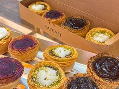 -酥挞记·手作布丁挞(西关店)