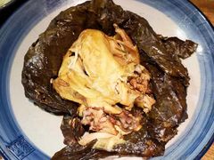 -兰溪小馆(东直门簋街店)