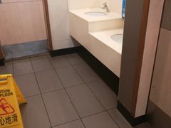 -麦当劳(集美石鼓店)