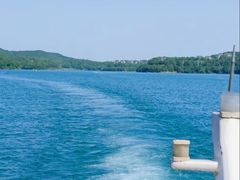 -仙海旅游度假区