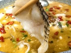 -龙梅肥肠鱼(明瓦廊店)