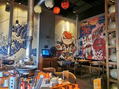 -陇璟烧肉酒场(友谊阳光城店)