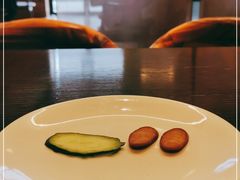 -枣子树·素食餐厅(朱家尖店)