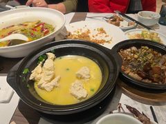 -港丽餐厅(来福士店)