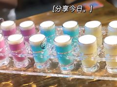 -汉森熊啤酒屋(雨耕山店)