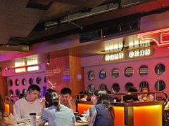 -啫神·广州地标美食(北京路店)