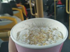 -唐沫茶兮(仓山万达金街店)