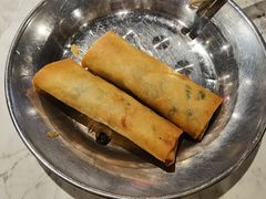 -鲜得来排骨年糕(即墨路店)