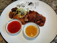 -一江春水·杭帮臻宴(三台山店)