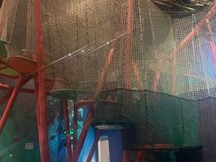 -珠海横琴国家地理探险家中心(创新方)