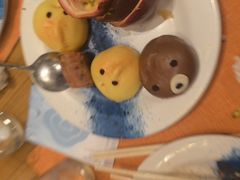-亚龙湾希尔顿自助餐厅·海鲜·烧烤·沙滩BBQ·现场乐队