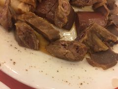 -深运潮州粥(东门店)