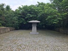 -合肥三国新城遗址公园