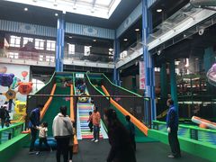 -蒙特利亲子乐园