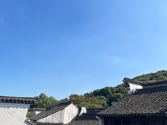 -惠山古镇·寄畅园