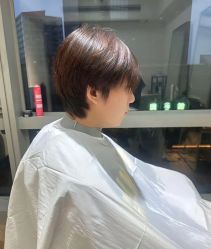 -尤司男士国潮理发馆
