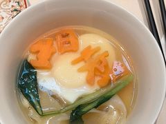 -京鸭棠(让胡路万达店)