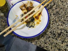 -缘福乡村铁锅炖民宿(八达岭店)