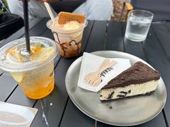 -J Create城市露营咖啡·简餐·宠物(上海动物园店)