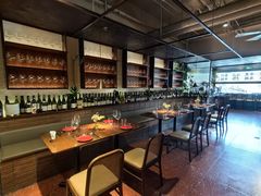 -肆海小川菜酒馆Wine Bistro (青年路店)
