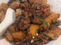 -天下客饭店(中山路店)