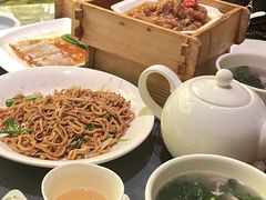 -汕头龙光喜来登酒店-采悦轩中餐厅