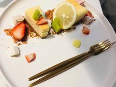 -伊斯坦布尔土耳其清真咖啡餐厅