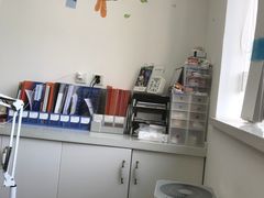 -极橙儿童齿科矫正中心(奥城店)