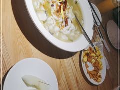 -醉得意·山茶油炒土鸡(福州马尾西堤店)