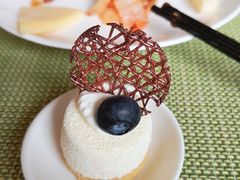 -北京北辰洲际酒店啡扬咖啡厅·自助餐厅