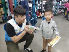 -迪卡侬(西三旗店)