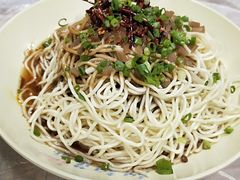 经典凉面-靓靓蒸虾(恩施新天地店)