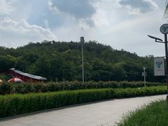 -南翠屏公园
