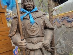 -大汗行宫园林餐厅