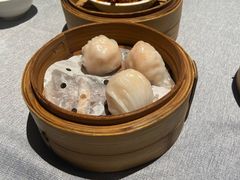-潮府馆·非遗潮州菜·世纪公园(新国际博览中心店)
