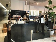 -Manner Coffee(芮欧百货店)