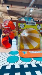 -反弹蹦床公园·运动乐园·团建·亲子派对(深圳观澜湖店)
