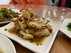 -洲晓鲜·舟山海鲜大排档(朱家尖风景区店)
