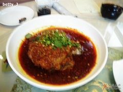 东坡肘子-眉州东坡(亚运村店)