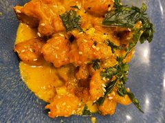-螃蟹之家·新加坡特色料理(银泰中心in99店)